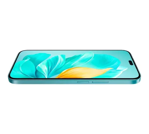Смартфон Honor 200 Lite, 12/256 ГБ, Starry Blue, мерцающий голубой