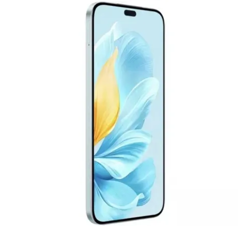 Смартфон Honor 200 Lite, 12/256 ГБ, Starry Blue, мерцающий голубой