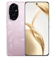 Смартфон Honor 200, 12/512 ГБ, Coral Pink, кораллово-розовый