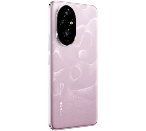 Смартфон Honor 200, 12/512 ГБ, Coral Pink, кораллово-розовый — купить в Москве