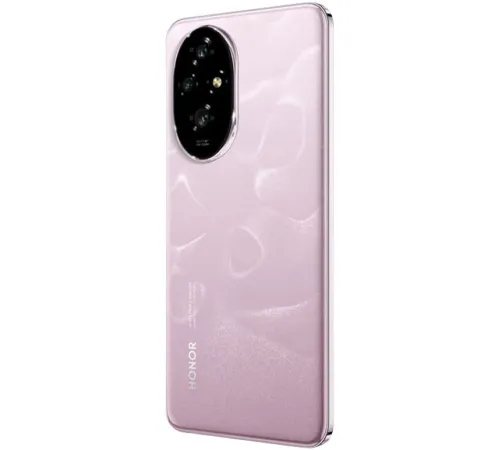 Смартфон Honor 200, 12/512 ГБ, Coral Pink, кораллово-розовый — купить в Москве