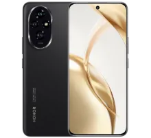 Смартфон Honor 200, 12/512 ГБ, Black, чёрный