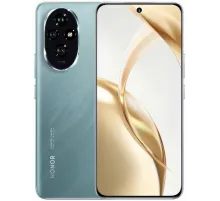 Смартфон Honor 200 8/256 Gb, зеленый