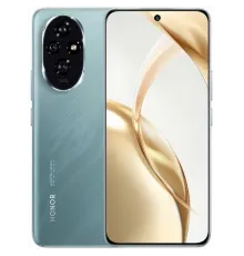 Смартфон Honor 200 8/256 Gb, зеленый