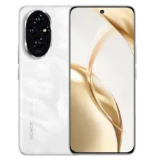 Смартфон Honor 200, 12/512 ГБ, White, белый