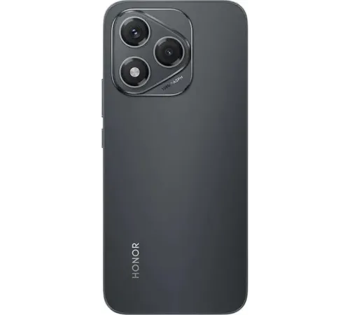 Смартфон Honor 400 Lite 8/256Gb, черный — купить в Москве