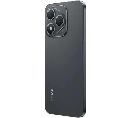 Смартфон Honor 400 Lite 8/256Gb, черный — купить в Москве