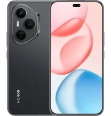Смартфон Honor 400 Pro, 12/256 ГБ, черный