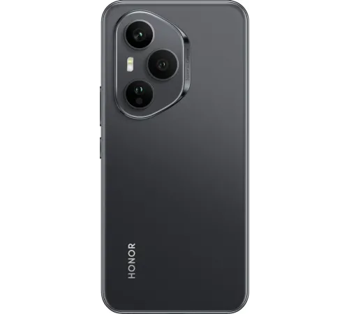 Смартфон Honor 400 Pro, 12/256 ГБ, черный — купить в Москве