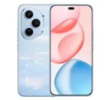 Смартфон Honor 400 Pro, 12/512 ГБ, синий