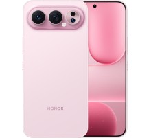 Смартфон Honor 500, 12/512 ГБ, Dual SIM (nano SIM+eSIM), Starlight Pink, розовый
