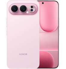 Смартфон Honor 500 Pro, 12/256 ГБ, Starlight Pink, звездный розовый