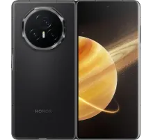 Смартфон Honor Magic V3, 12/512 GB, полуночный черный