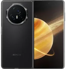 Смартфон Honor Magic V3, 12/512 GB, полуночный черный