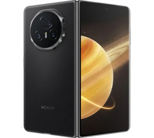 Смартфон Honor Magic V3, 12/512 GB, полуночный черный — купить в Москве
