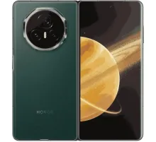 Смартфон Honor Magic V3, 12/512 GB, зеленый