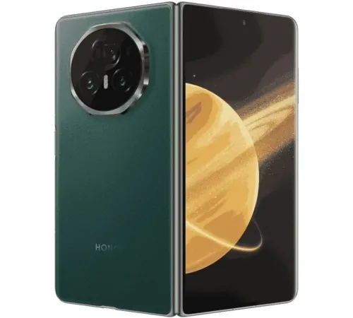 Смартфон Honor Magic V3, 12/512 GB, зеленый — купить в Москве