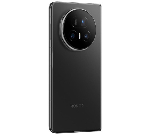 Смартфон Honor Magic V5, 16/512 GB, черный — купить в Москве