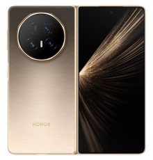 Смартфон Honor Magic V5, 16/512 GB, золотистый