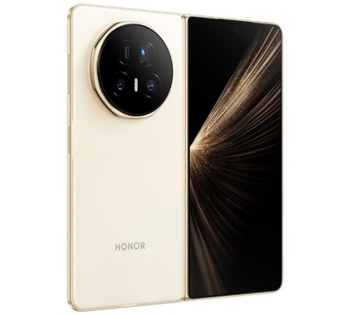 Смартфон Honor Magic V5, 16/512 GB, белый — купить в Москве
