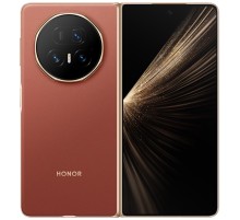 Смартфон Honor Magic V5, 16/512 GB, красный