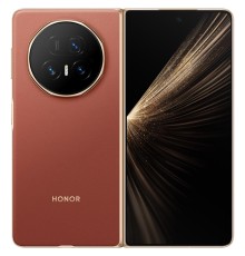 Смартфон Honor Magic V5, 16/512 GB, красный