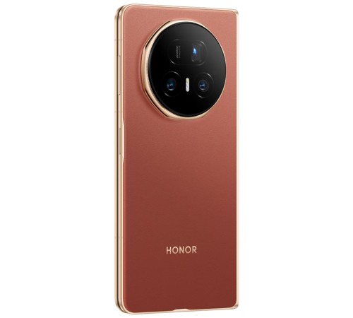 Смартфон Honor Magic V5, 16/512 GB, красный — купить в Москве