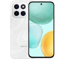 Смартфон Honor X6c, 6/256 ГБ, White, белый