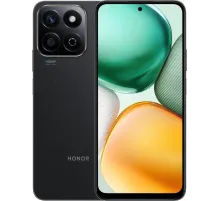 Смартфон Honor X7c 6/128 Gb, черный