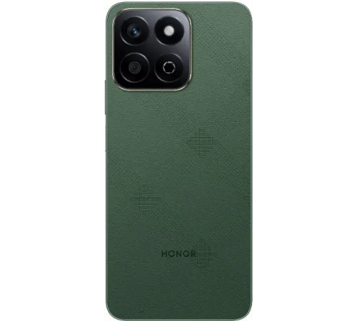 Смартфон Honor X7c 8/256 Gb, зеленый — купить в Москве