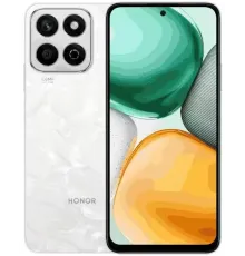 Смартфон Honor X7c 6/128 Gb, белый
