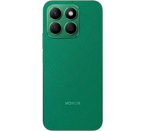 Смартфон Honor X8b 8/256 Gb, зеленый — купить в Москве