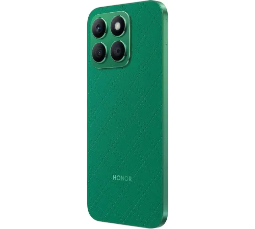Смартфон Honor X8b 8/256 Gb, зеленый — купить в Москве