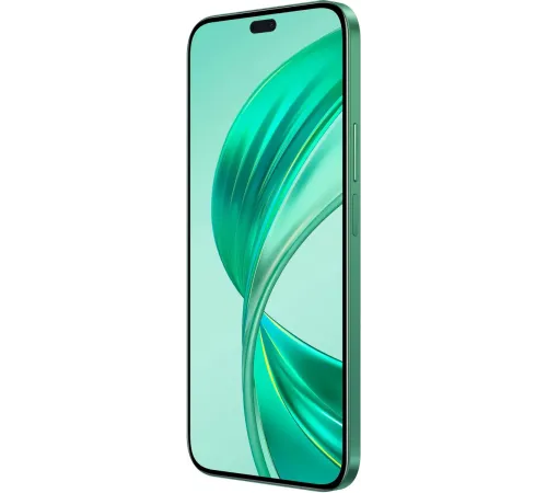 Смартфон Honor X8b 8/256 Gb, зеленый — купить в Москве