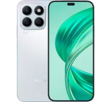Смартфон Honor X8b 8/256 Gb, серебристый