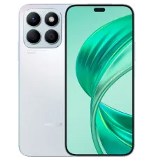 Смартфон Honor X8b 8/256 Gb, серебристый