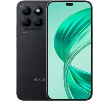 Смартфон Honor X8b 8/256 Gb, черный