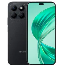 Смартфон Honor X8b 8/256 Gb, черный