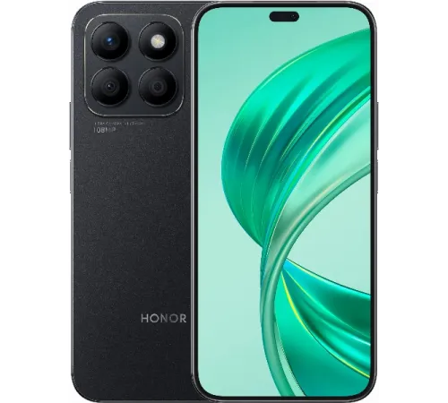 Смартфон Honor X8b 8/256 Gb, черный — купить в Москве
