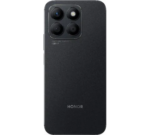 Смартфон Honor X8b 8/256 Gb, черный — купить в Москве