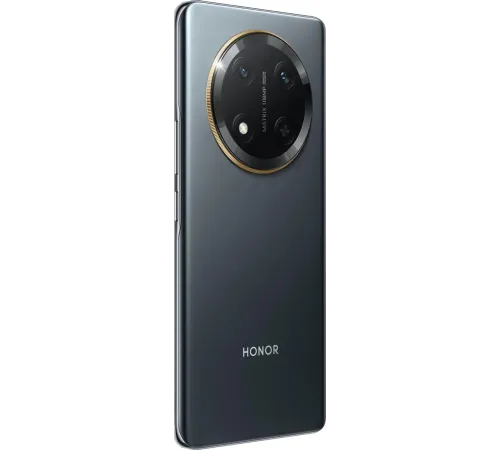 Смартфон Honor X9c 12/256Gb, черный — купить в Москве