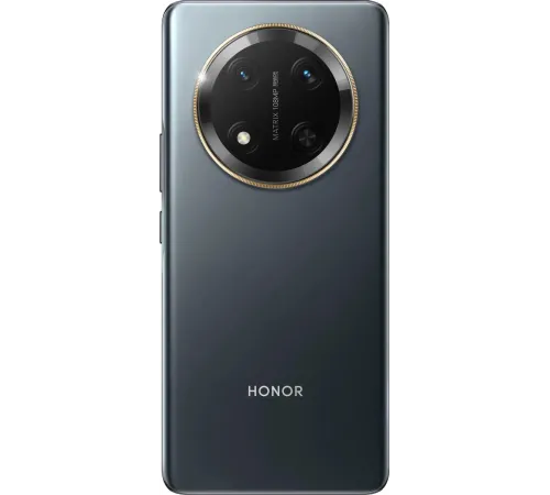 Смартфон Honor X9c 12/256Gb, черный — купить в Москве