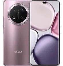 Смартфон Honor X9c 8/256Gb, фиолетовый