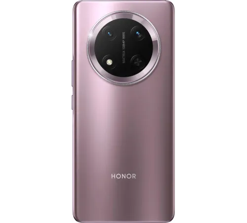 Смартфон Honor X9c 12/256Gb, фиолетовый — купить в Москве