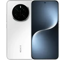 Смартфон Honor Magic 7, 12/256 ГБ, White, белый