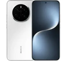 Смартфон Honor Magic 7, 12/256 ГБ, White, белый