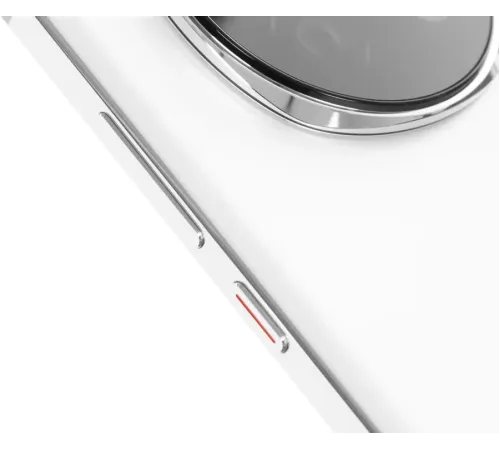 Смартфон Honor Magic 7, 12/256 ГБ, White, белый