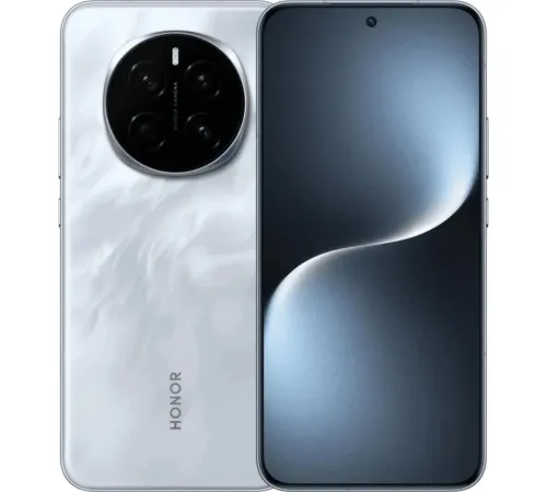 Смартфон Honor Magic 7, 12/256 ГБ, Shadow Gray, серый