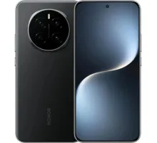 Смартфон Honor Magic 7, 12/256 ГБ, Velvet Black, черный бархат