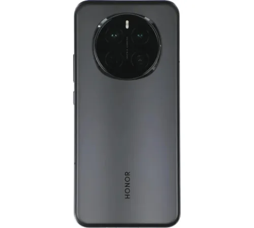 Смартфон Honor Magic 7, 12/256 ГБ, Velvet Black, черный бархат